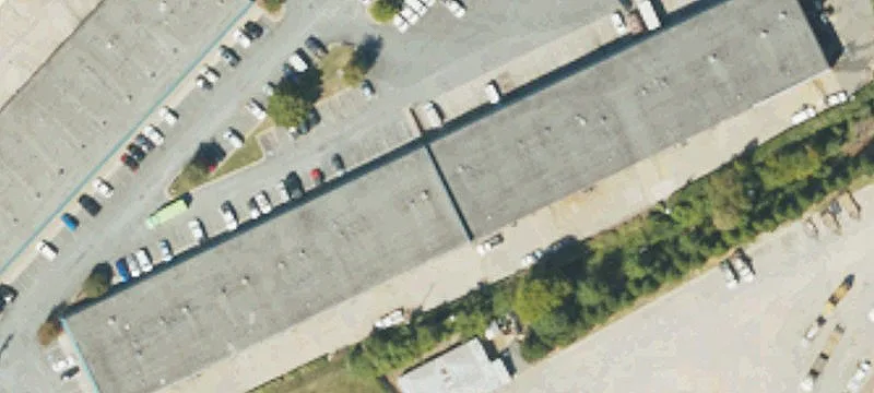 Flex Unit with Loading Doors