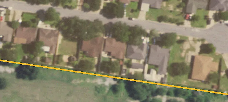 Vacant Land