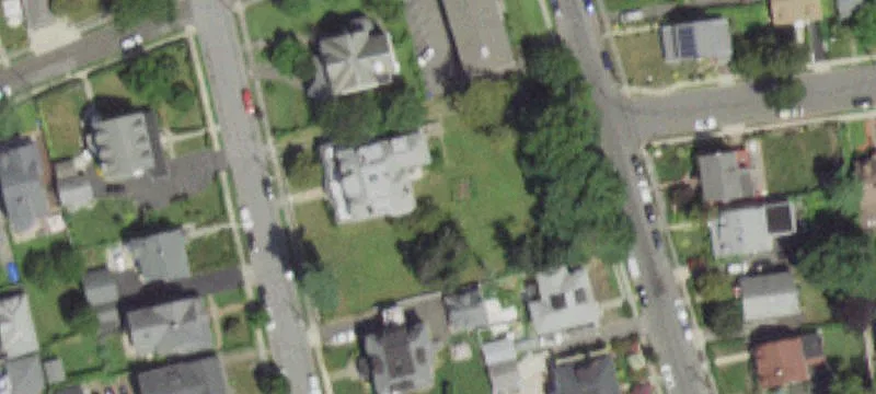 Four-Unit Quadplex