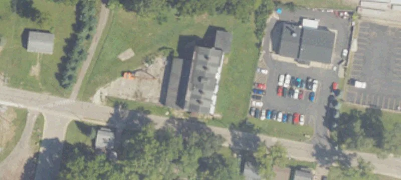 New Flex Buildings with Offices