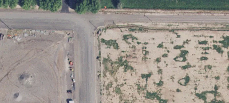 Industrial Land with Utilities