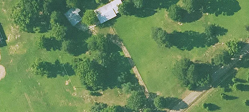 Large Frontage Land Tract