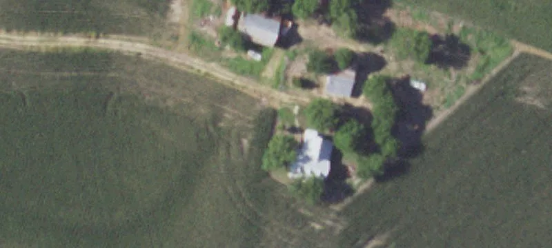 Pastureland Property