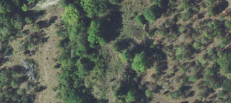 Improved Rural Land