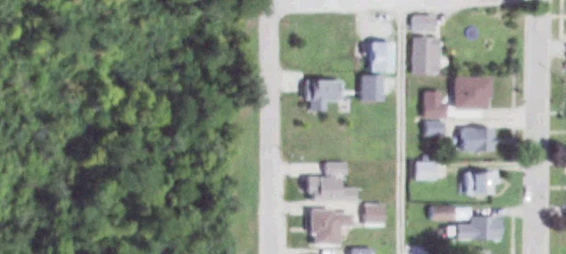 Four-Unit Duplex Property