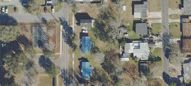 Tenant-Occupied 9-Unit Multifamily Property