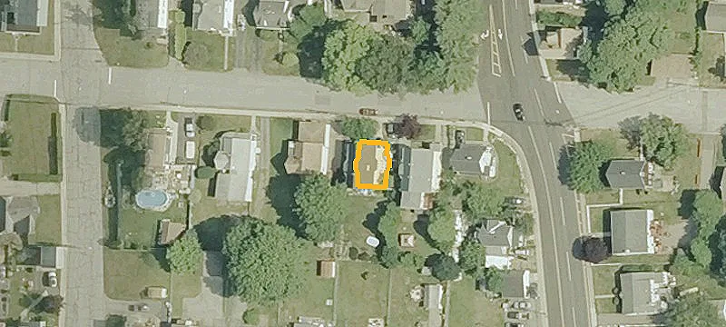 Victorian Duplex with Off-Street Parking