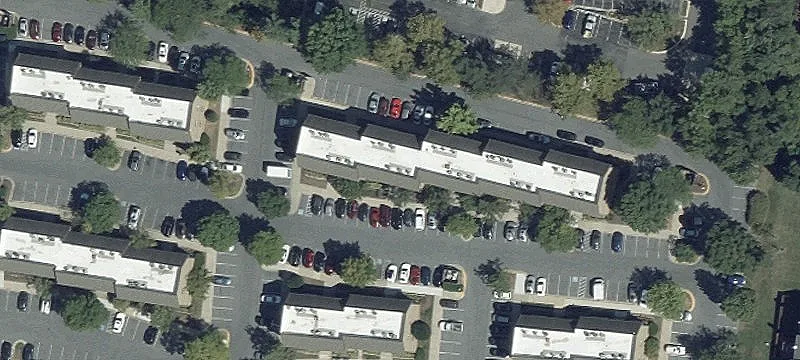 Combined Office Units