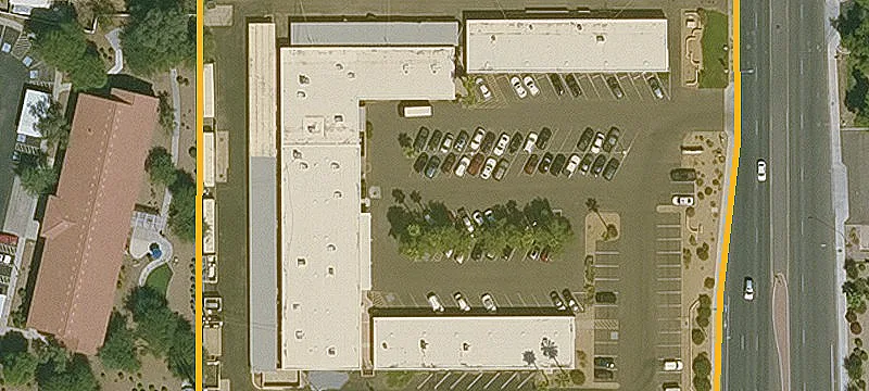 Medical Arts Plaza Office Unit