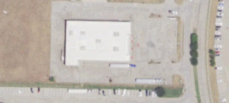 Flex Space with Interstate Frontage