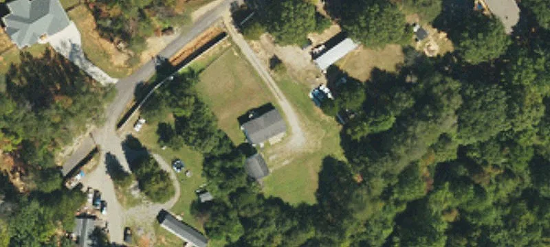 Manufactured Home and RV Park