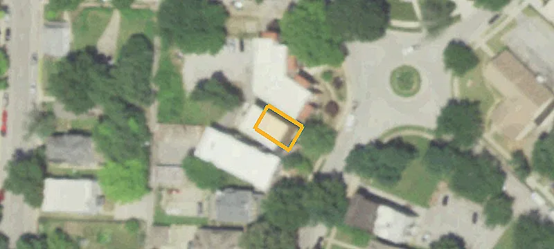 Six-Unit Apartment Building