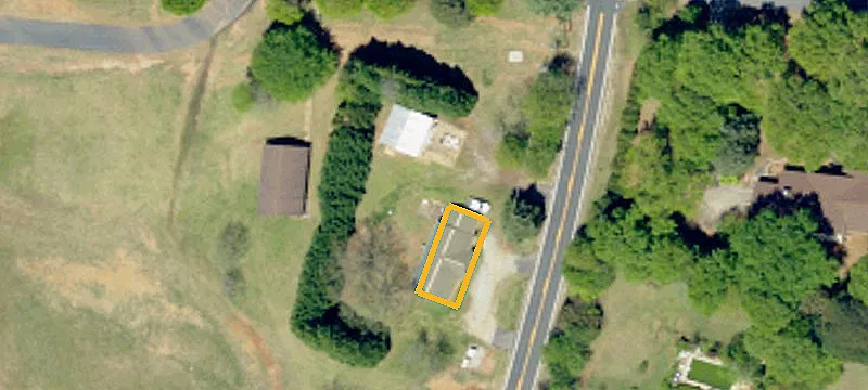 Corner Commercial Land