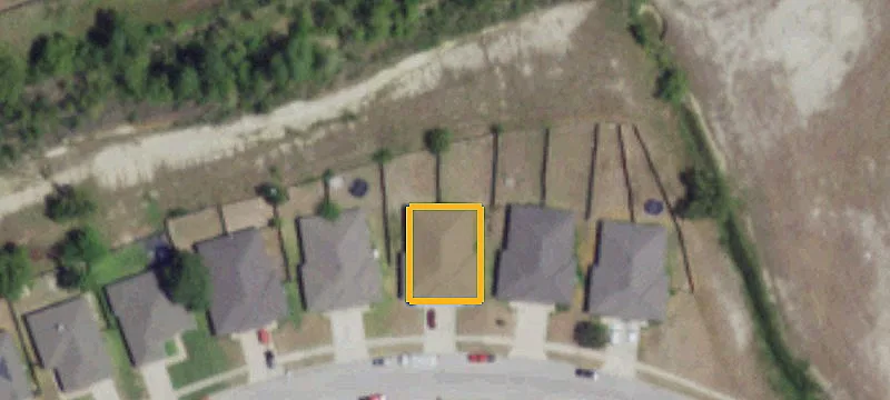 Duplex with Attached Garage