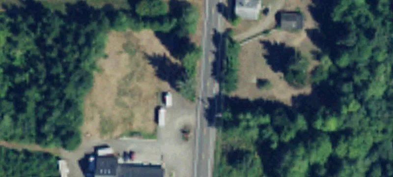Unimproved Land