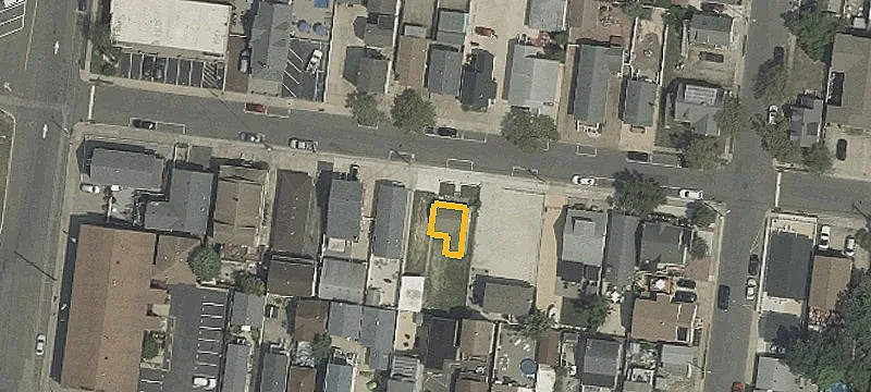 Residential Land Parcel