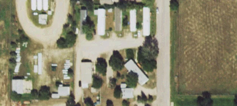 Mobile Home and RV Park