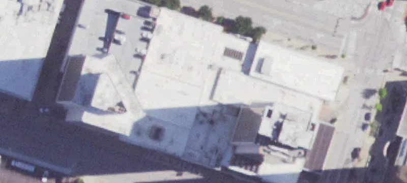 Mixed-Use Property with Office Space