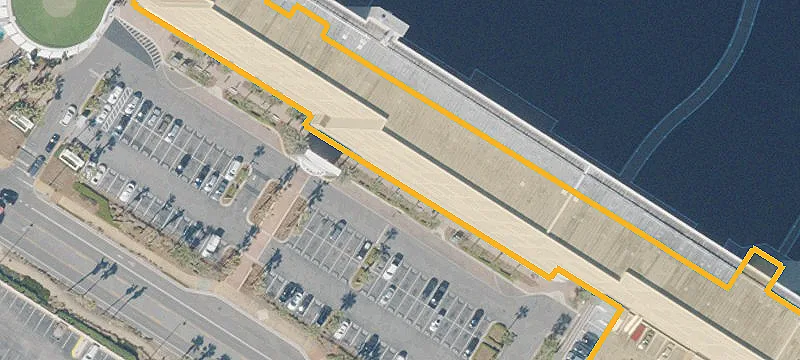 Laketown Wharf Retail Unit