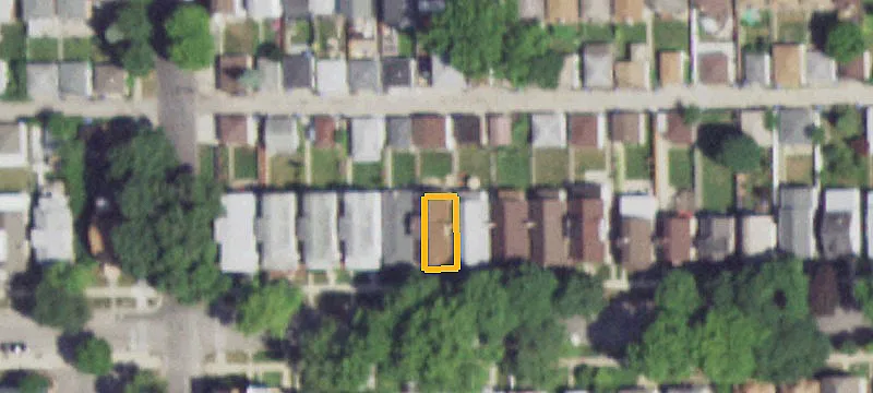 Renovated Brick 2-Flat