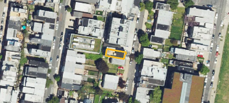 Four-Unit Quadplex