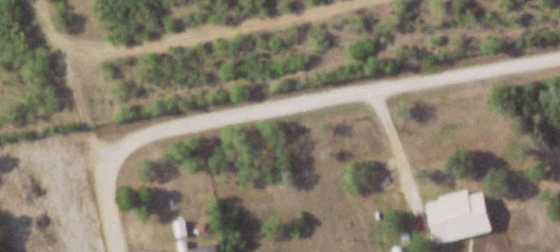 Three-Lot Commercial Land