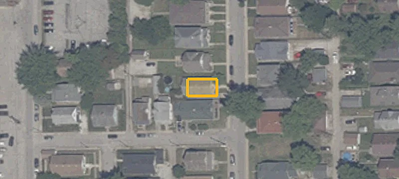 Traditional Residential Income Property