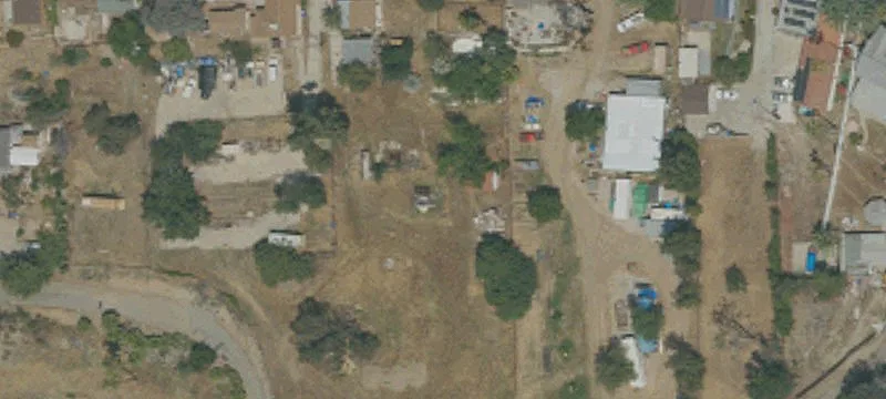 Multifamily, Land