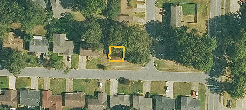 Traditional Duplex