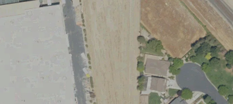 Entitled Self-Storage Development Land