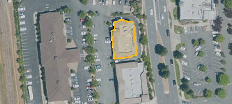 Starbucks-Anchored Shopping Center