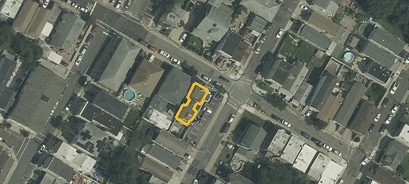 Two-Family Duplex