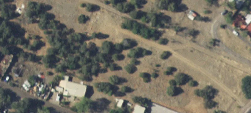 Mixed-Use Property with Highway Frontage
