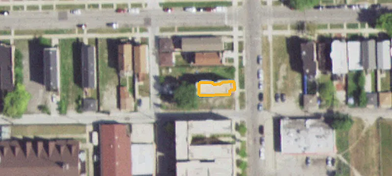 Multifamily Property with Lower-Level Space