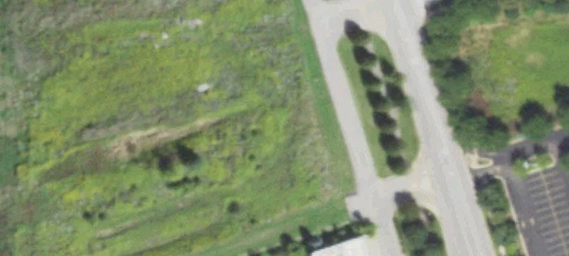 Retail Land With Utilities