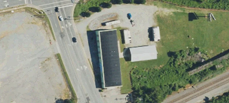 Flex Space with Showroom