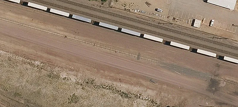 25840 W Granada Rd, Seligman, AZ