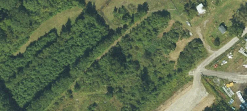 Commercial Land with Road Frontage