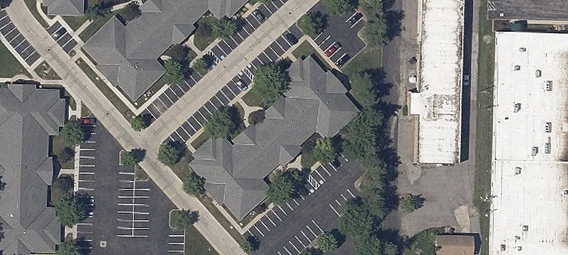 Single-Tenant Office Building