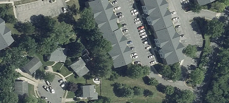 Penthouse Residential Income Property