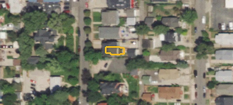 Modern New-Construction Duplex