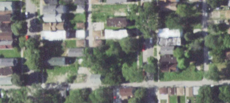 Build-Oriented Land Parcel