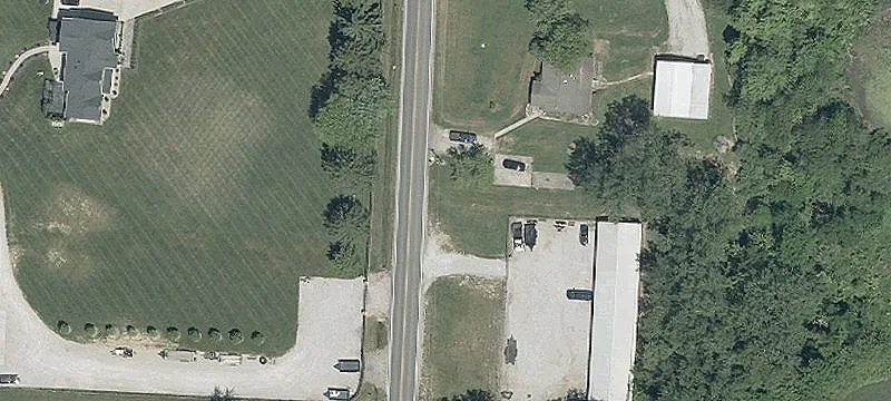 Restaurant Property With Party Area