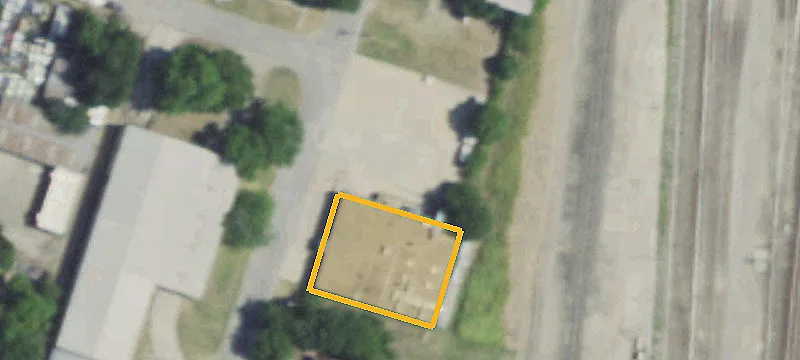 Warehouse Building