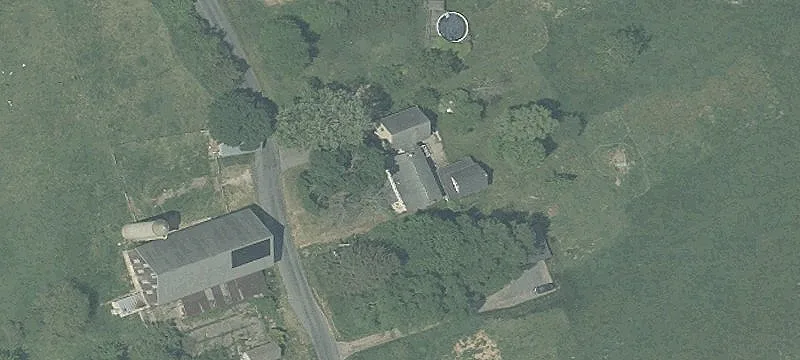 Two-Unit Farm Property