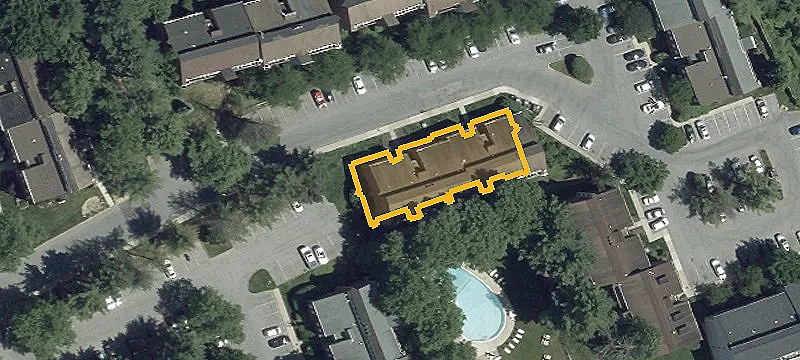 Top-Floor Residential Income Condo
