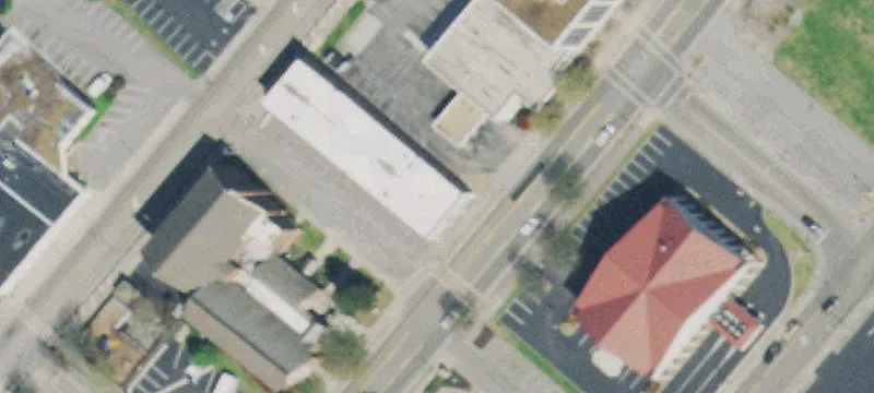 Office Unit Near Downtown