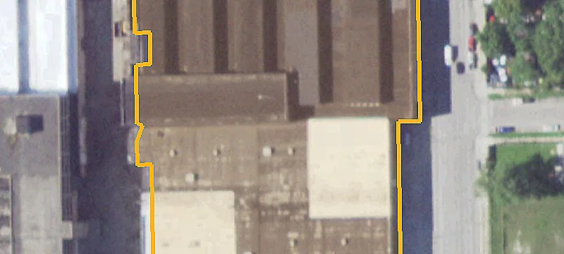 Industrial Land with Frontage