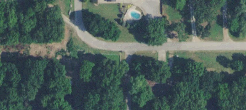 Commercial Land with Highway Frontage