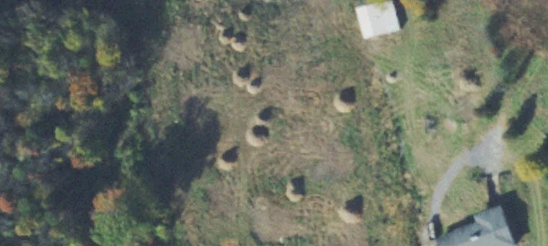 Commercial Land with Utilities